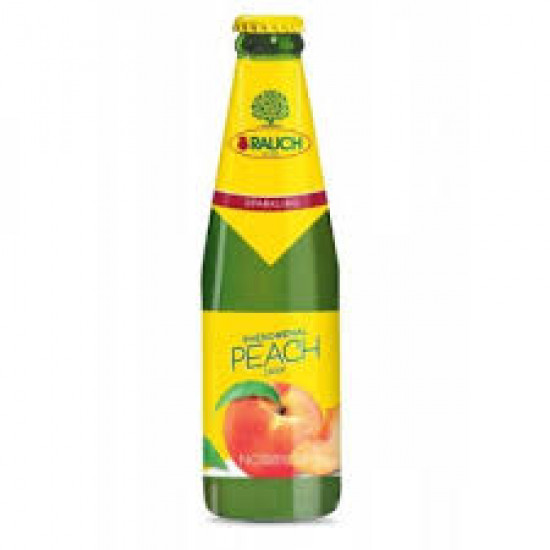 مشروب راوخ خوخ 250 مل