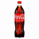 كوكا كولا 1 لتر