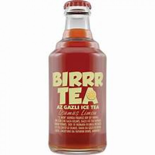 مشروب بير تي خوخ 250 مل