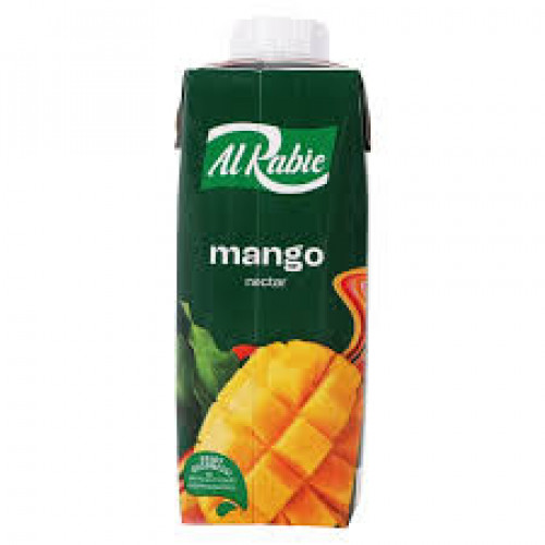 نكتار مانجو الربيع 300 مل