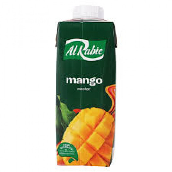 نكتار مانجو الربيع 300 مل