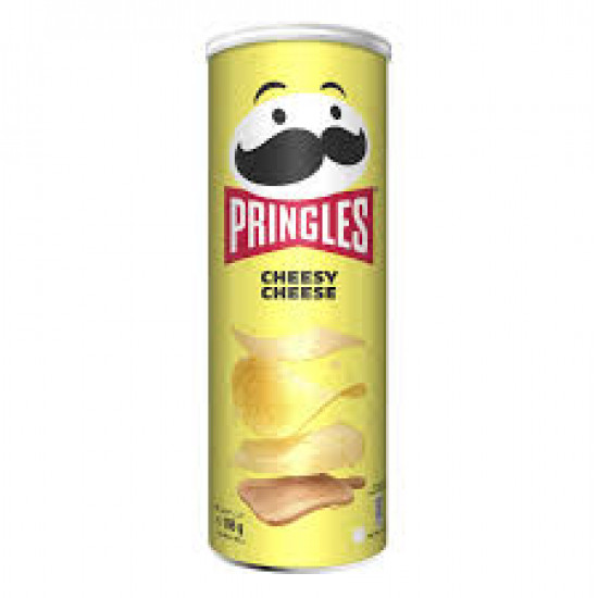 بطاطس برنجليز بالجبن 165 جم