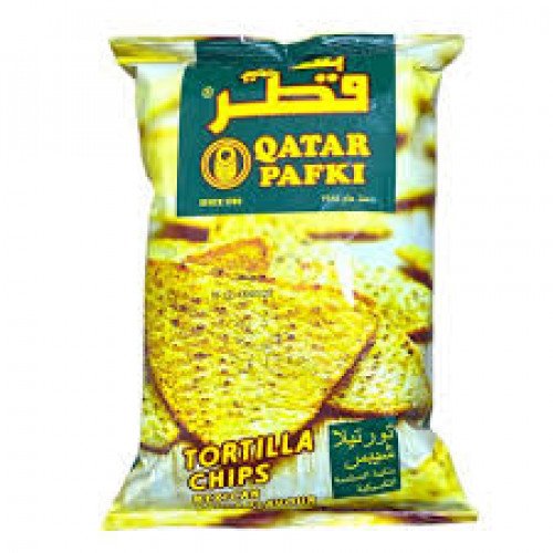 بفكي قطر بالصلصة المكسيكية 150 جم