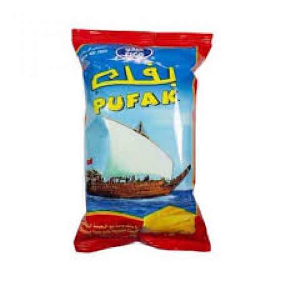 بفك فيكو سفينة 18 جم