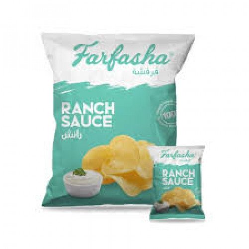 ديمة فرفشة رانش 12 جرام