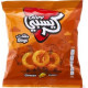 كيس كريسبي حلقات بالجبنة 16*18 جرام