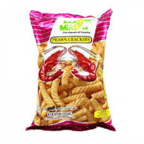 رقائق مياو ربيان 60 جرام