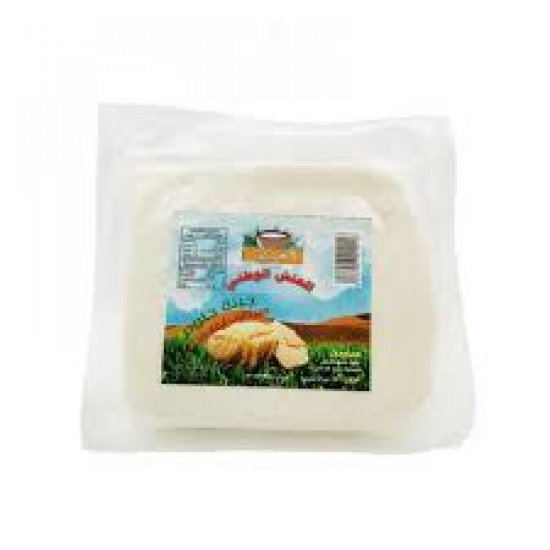 حلوم العتش الوطني 450 جرام