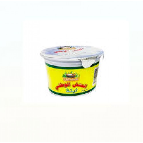 العتش لبنة 380 جرام