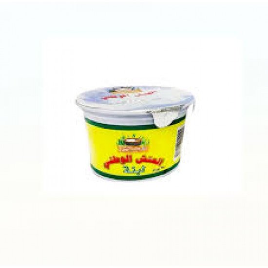 العتش لبنة 380 جرام