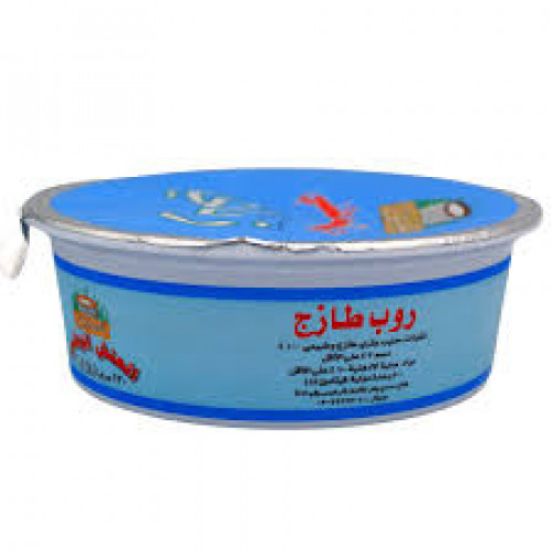 زبادي العتش  230 جرام