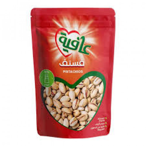 عافية فستق مملح 120 جرام