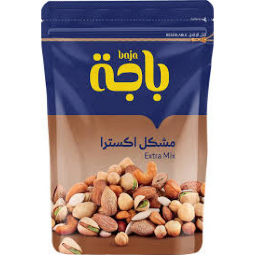 مشكل باجة اكسترا 280 جرام