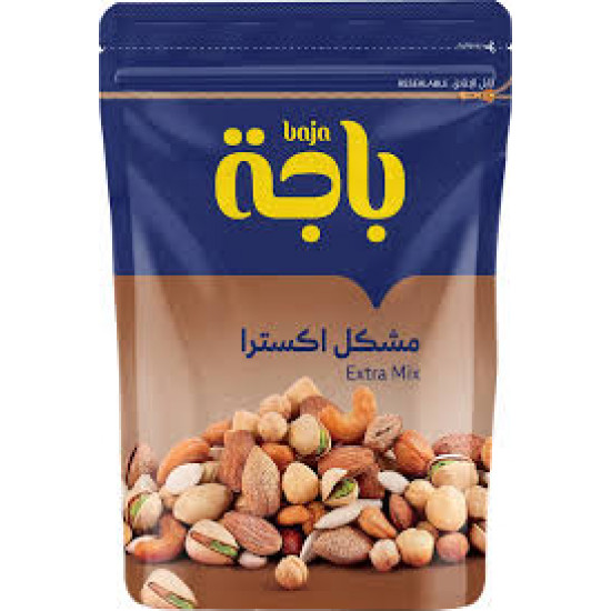 مشكل باجة اكسترا 280 جرام