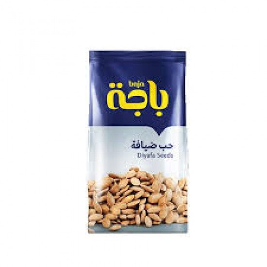 حب باجة ضيافة 130 جرام