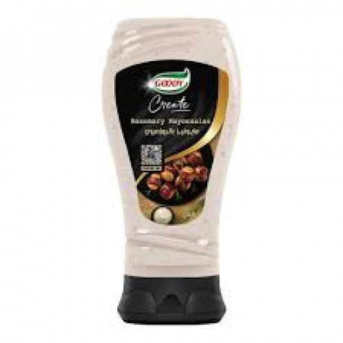 قودي مايونيز روزميري 250 مل