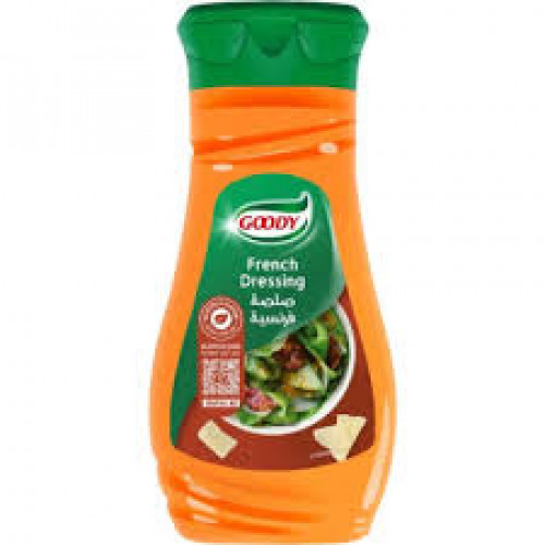 متبل فرنسي قودي 250 مل 