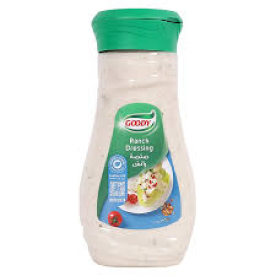 قودي متبل رانش 250 مل