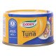 تونا قودي ماء و ملح 90 جرام