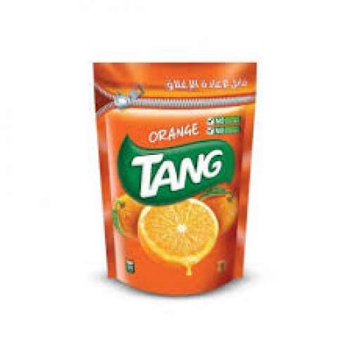 مسحوق برتقال تانج 375 جرام