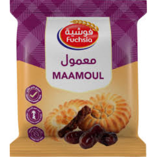 معمول بالتمر فوشية 288 جرام