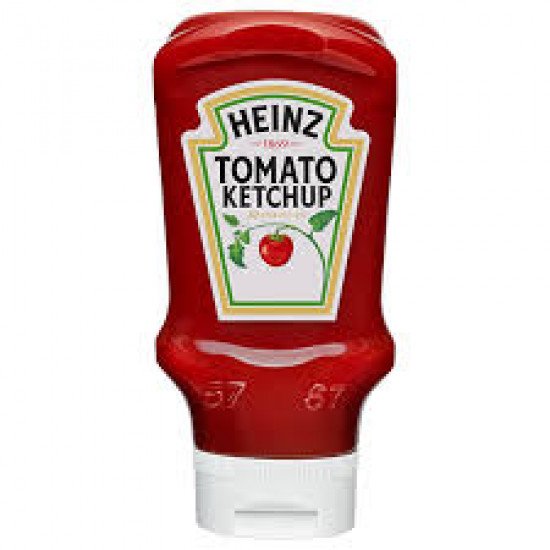 كاتشب هينز 460 جم