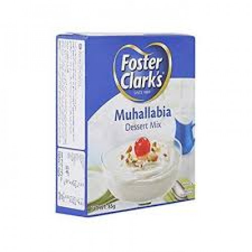 مسحوق مهلبية فوستر كلارس 85 جرام