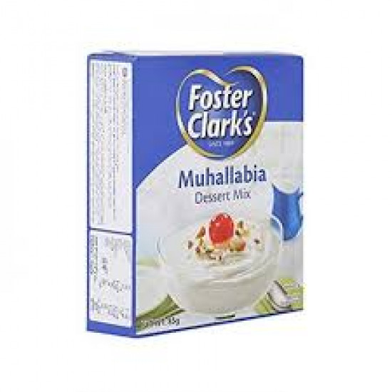 مسحوق مهلبية فوستر كلارس 85 جرام