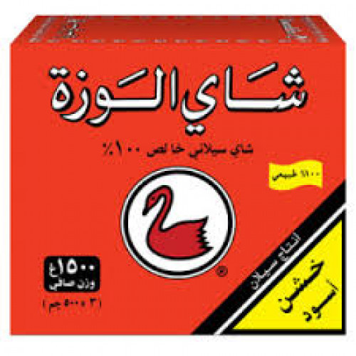 شاي الوزة 1.5 كيلو
