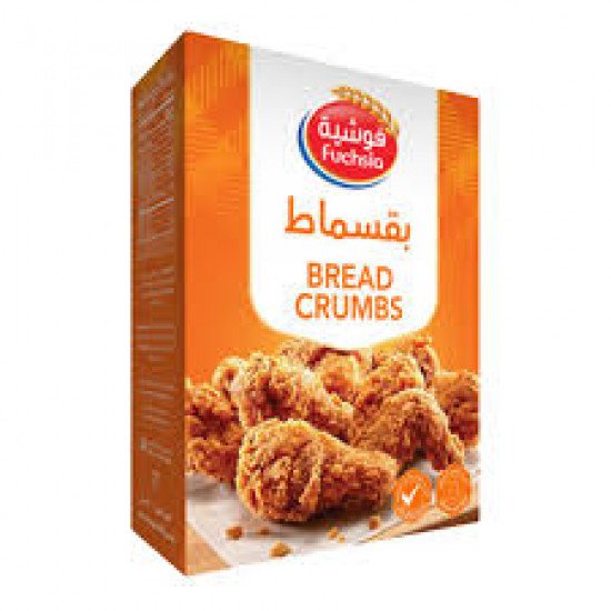 بقسماط فوشة 400 جرام