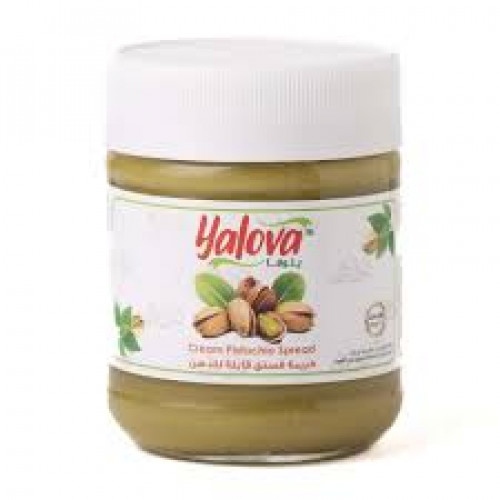 كريمة فستق يلوفا 200 جرام