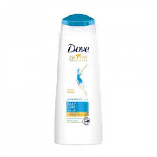 شامبو دوف العناية اليومية 400 مل