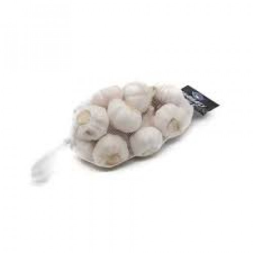 كيس ثوم صغير