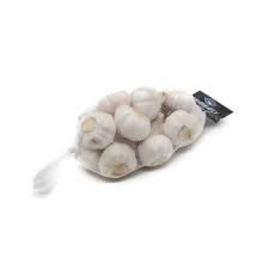 كيس ثوم صغير