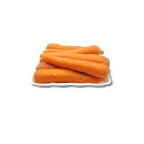 كيلو جزر طازج 