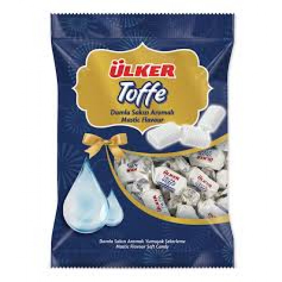 كيس حلاوة اولكر توفي 350 جرام