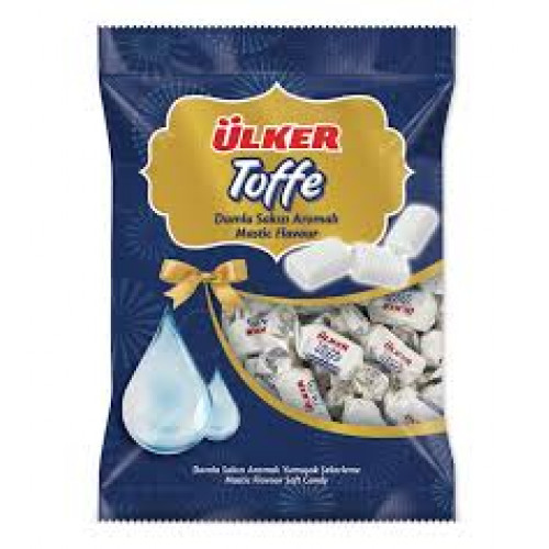 كيس حلاوة اولكر توفي 350 جرام