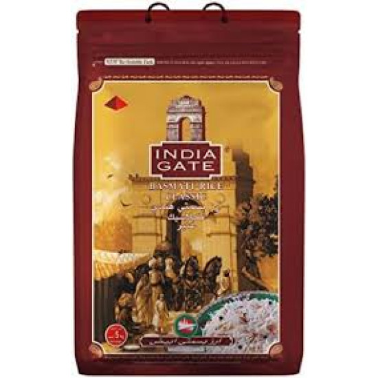 رز انديا جيت كلاسيك هندي 5 كيلو