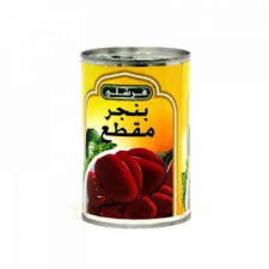 بنجر مقطع فرشلي 425 جرام