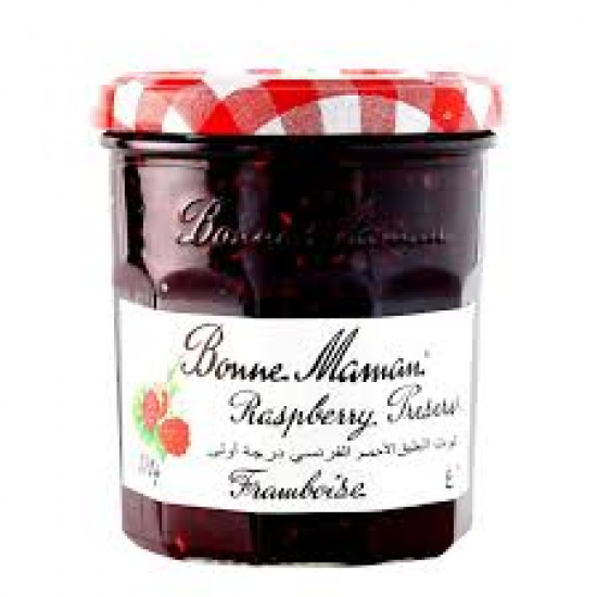 مربي بون مامن توت عليق الاحمر 370 م