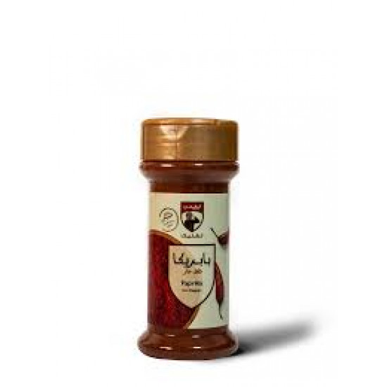 بربريكا فلفل حار الغربي 85 جرام