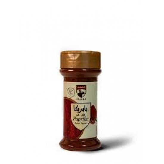 بابريكا فلفل حلو الغربي 80 جرام