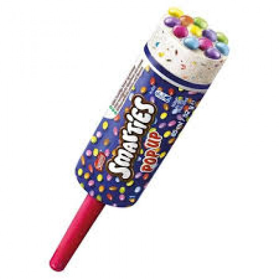 ايس كريم نستلة اسمارتيز بوب 85 مل