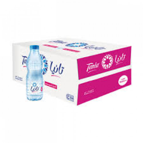 مياه تانيا 200 مل 40 حبه	