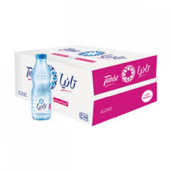 مياه تانيا 200 مل 40 حبه	