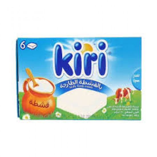 جبن كيري 100 جرام