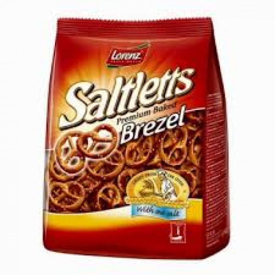 بسكويت سالتيز ميني 150 جم	