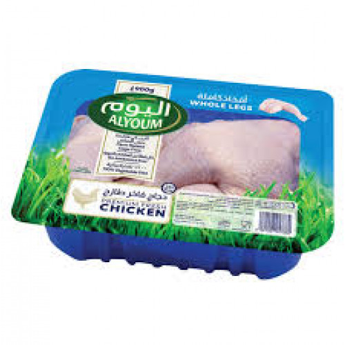 دجاج ارجل اليوم 900 جم	