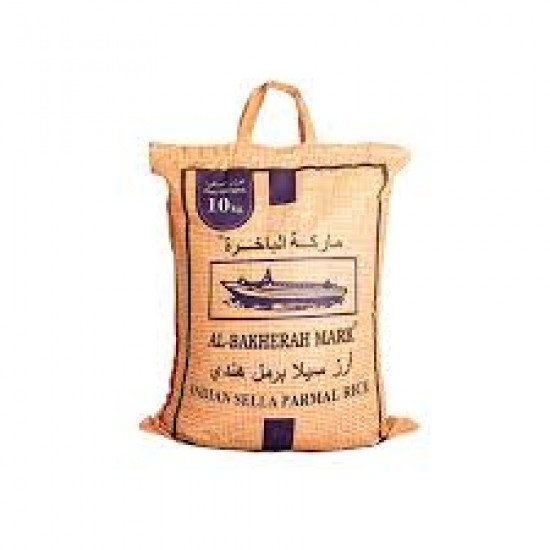 رز الباخرة 10 كيلو	