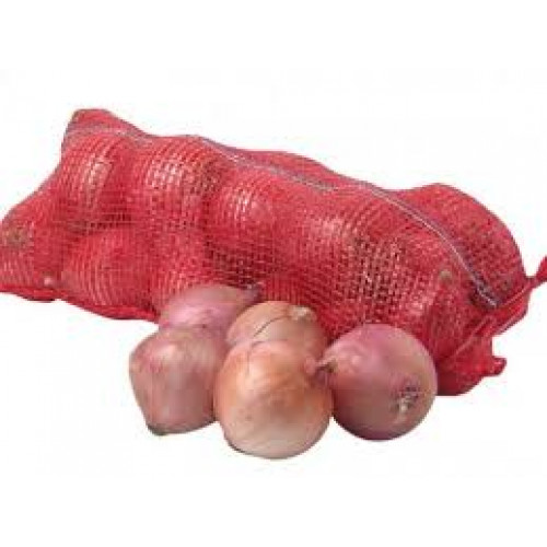 كيس بصل وسط